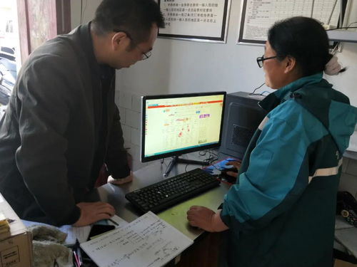 桐柏县深化电商人才培养 开展服务站站长业务知识培训与信息服务升级