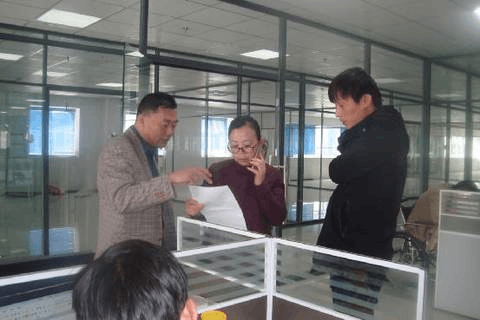 郓城县市场监管局上门办照 助力残疾人电商创业驶入快车道